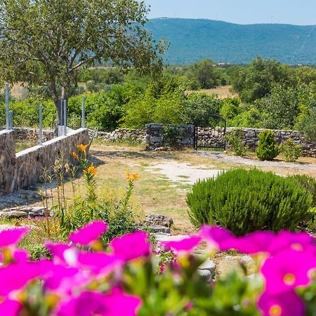 Holiday Home Vlatka Lozovac Luaran gambar