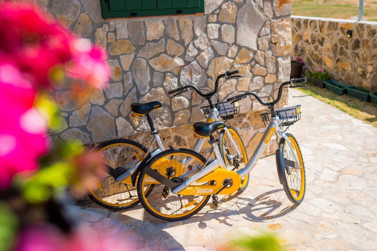 Holiday Home Vlatka Lozovac Luaran gambar