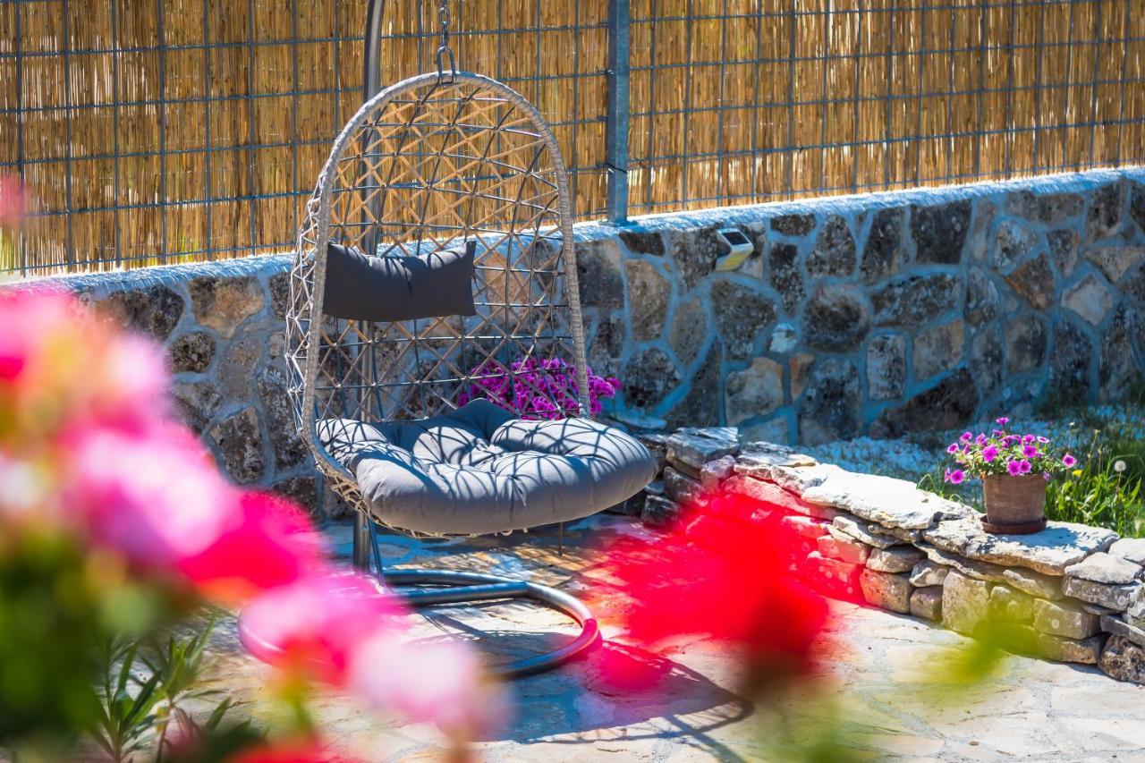 Holiday Home Vlatka Lozovac Luaran gambar