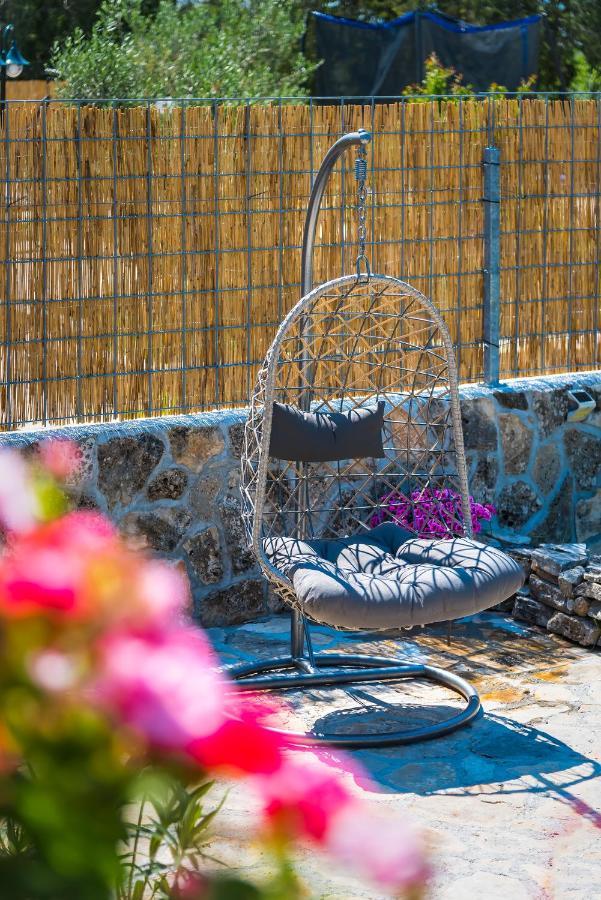 Holiday Home Vlatka Lozovac Luaran gambar