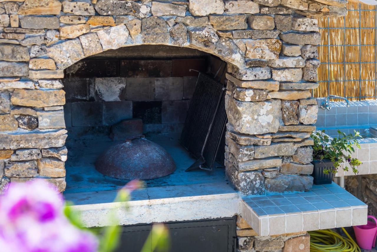 Holiday Home Vlatka Lozovac Luaran gambar
