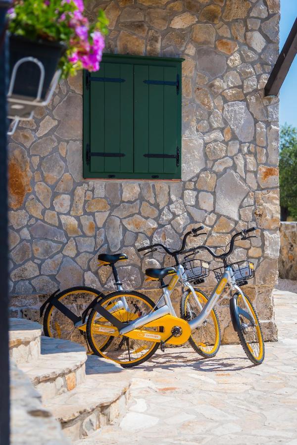 Holiday Home Vlatka Lozovac Luaran gambar