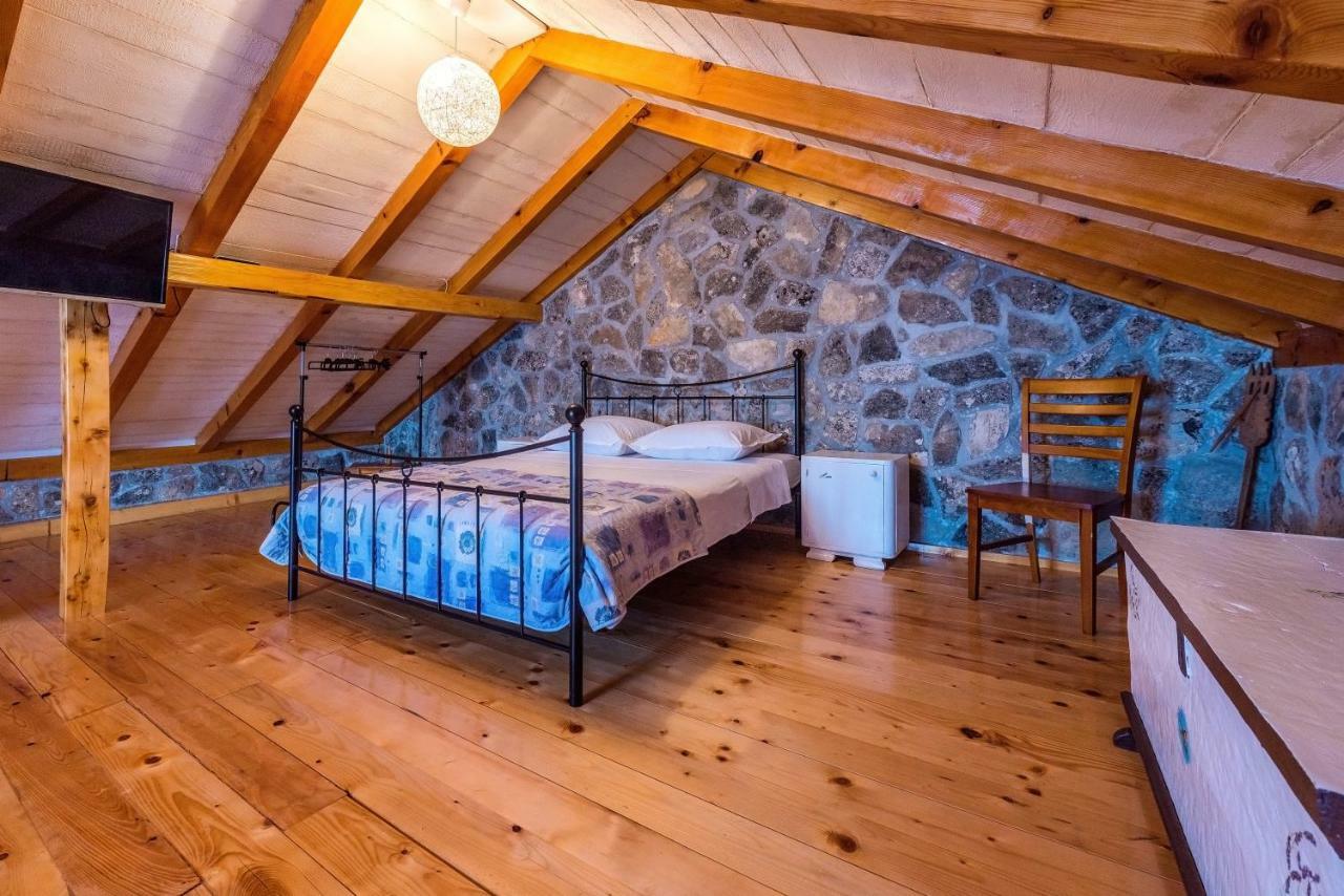Holiday Home Vlatka Lozovac Luaran gambar