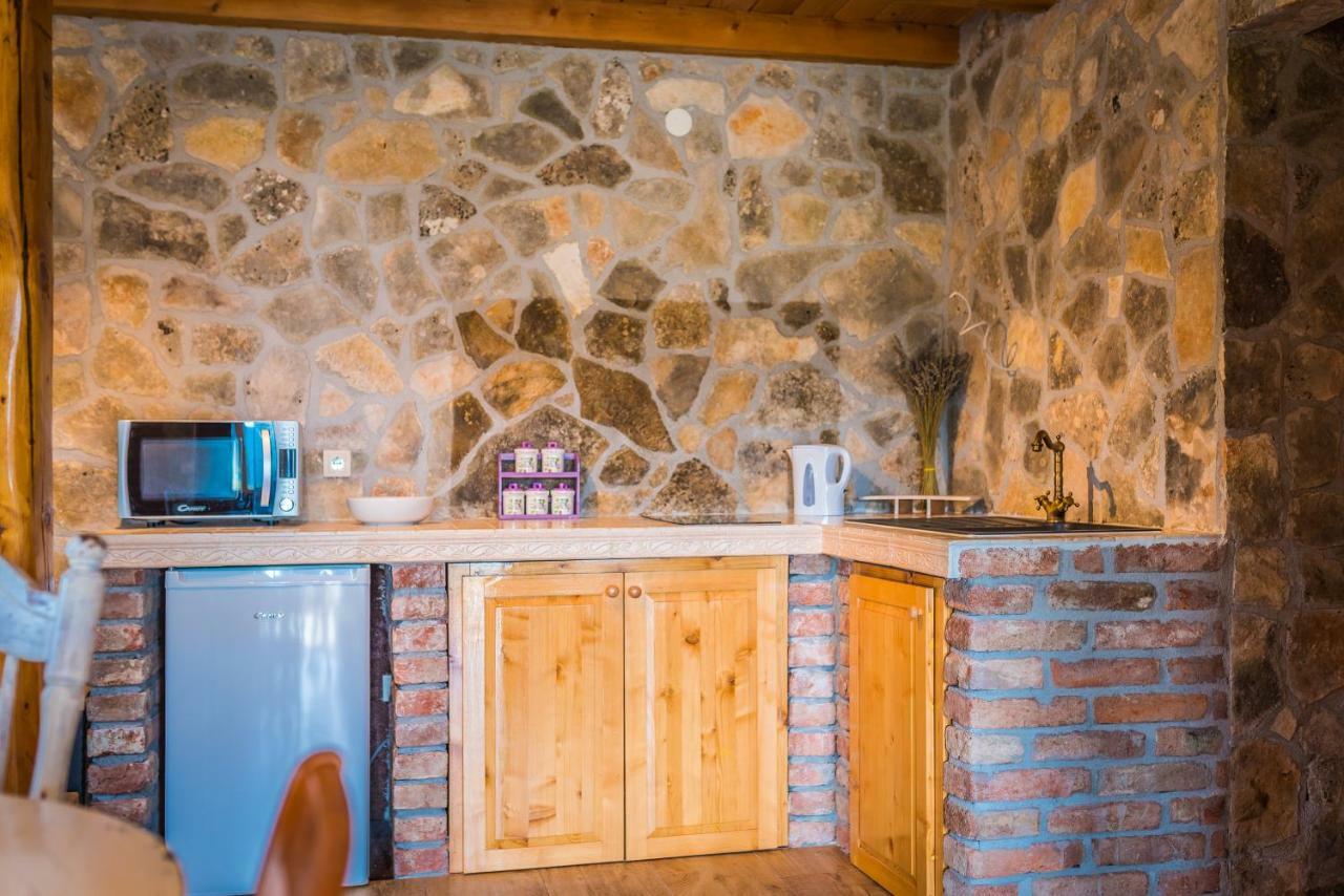 Holiday Home Vlatka Lozovac Luaran gambar