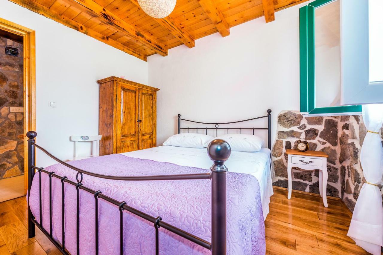 Holiday Home Vlatka Lozovac Luaran gambar