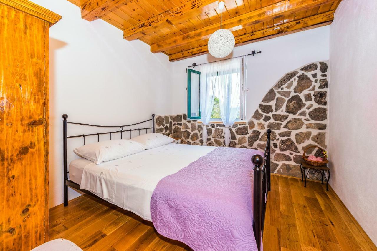 Holiday Home Vlatka Lozovac Luaran gambar